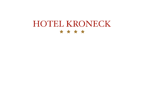Hotel Kroneck Aschaber