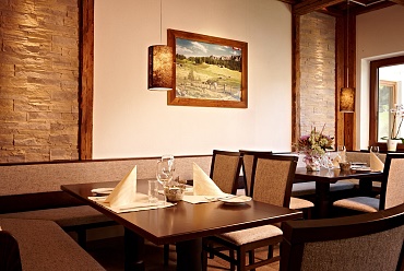 Stüberl Lifthotel